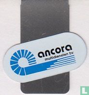 Ancora multidiensten bv