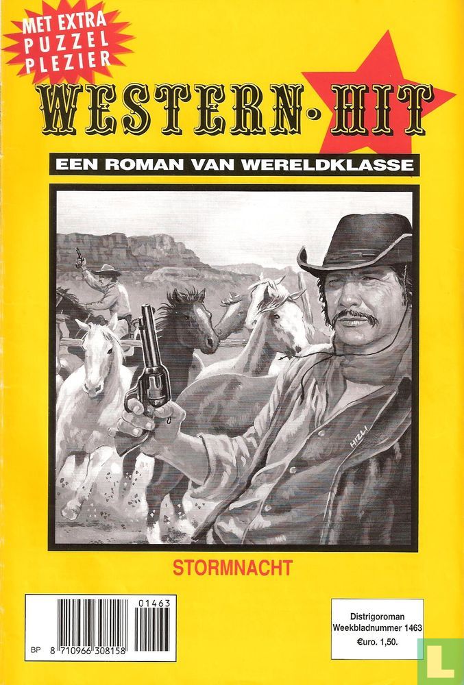 Western-Hit 1463