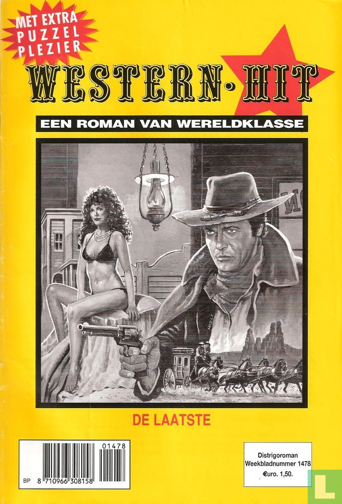 Western-Hit 1478
