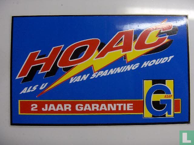 Als u van spanning houdt