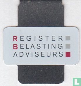 Register Belasting Adviseurs