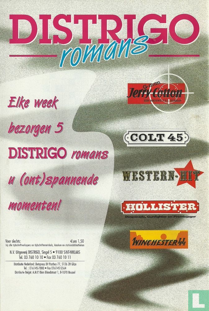 Western-Hit 1474