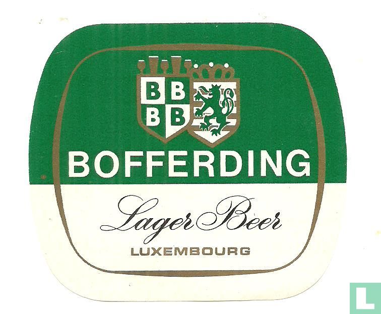 Bofferding Lager