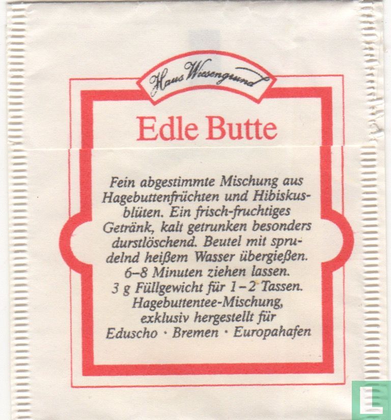 Edle Butte