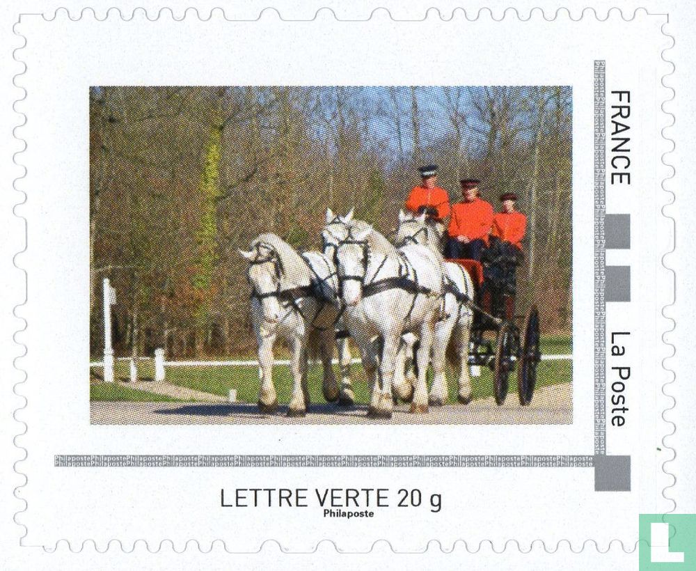 Normandy