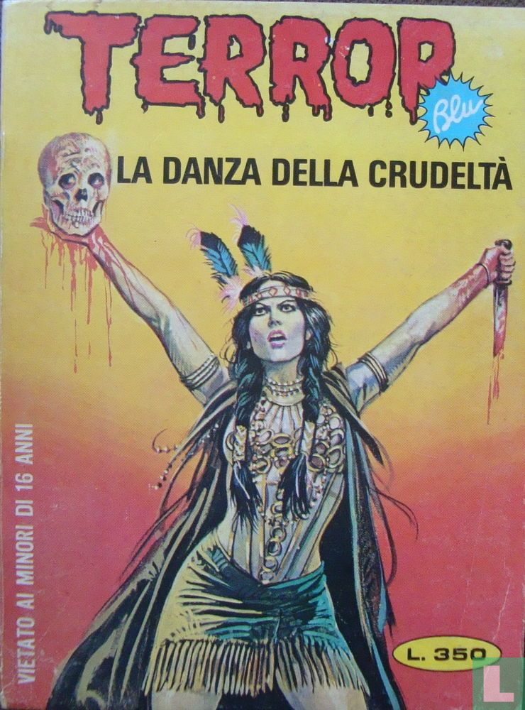 La danza della crudeltà