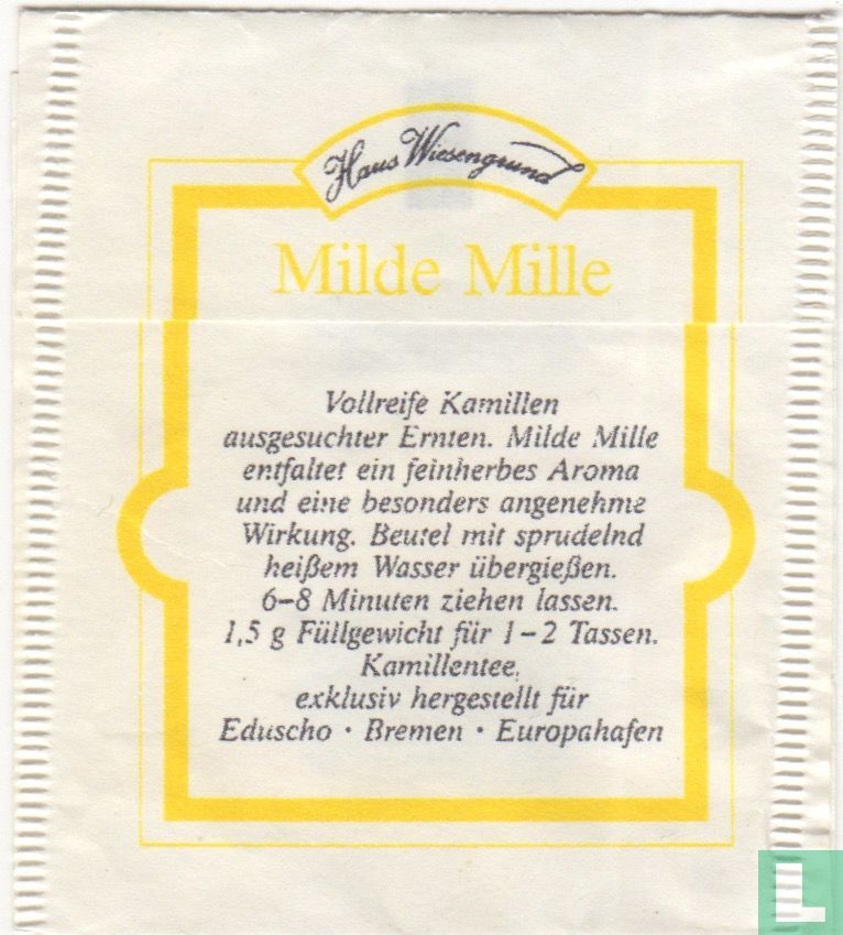 Milde Mille