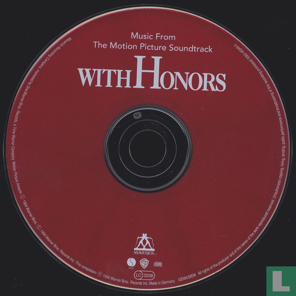 With Honors