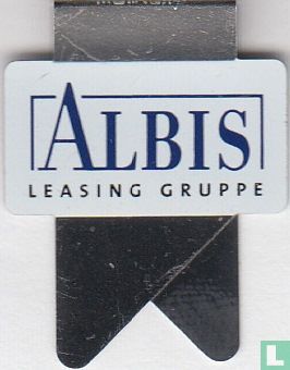 Albis Leasing Gruppe