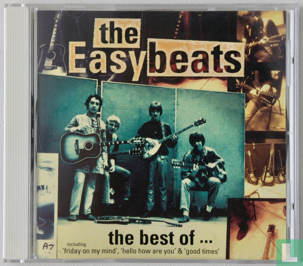 The Best of...