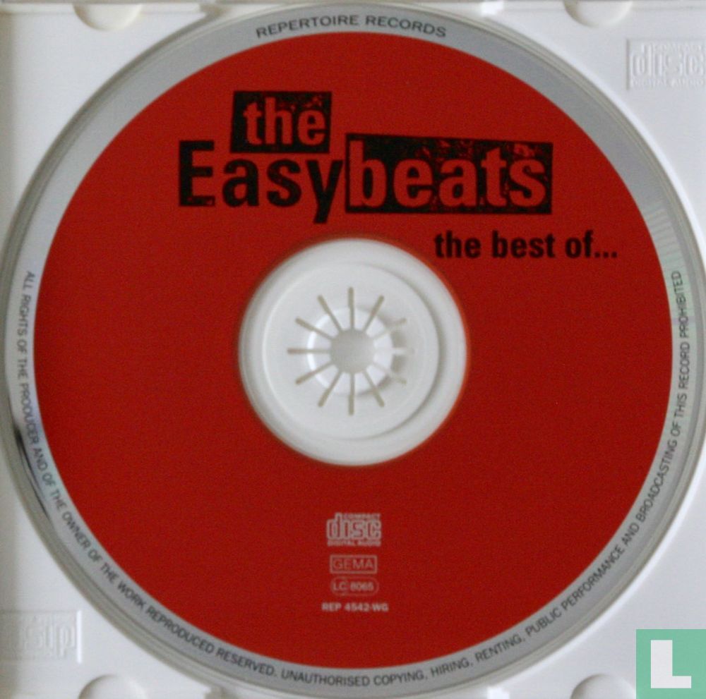 The Best of...