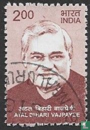 Fondateurs de l'Inde