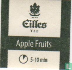 Apfel Früchte