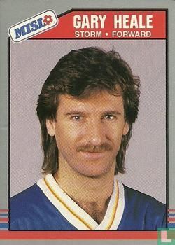 Gary Heale
