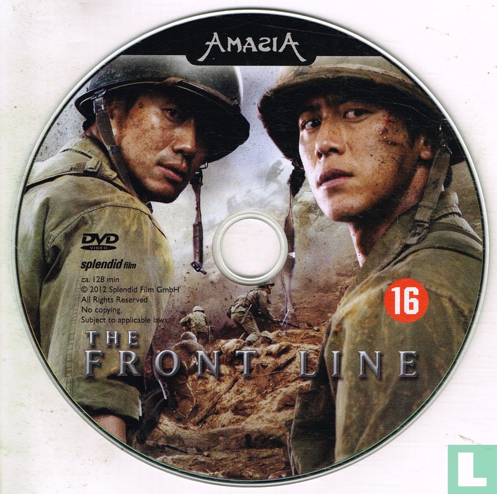 The Front Line