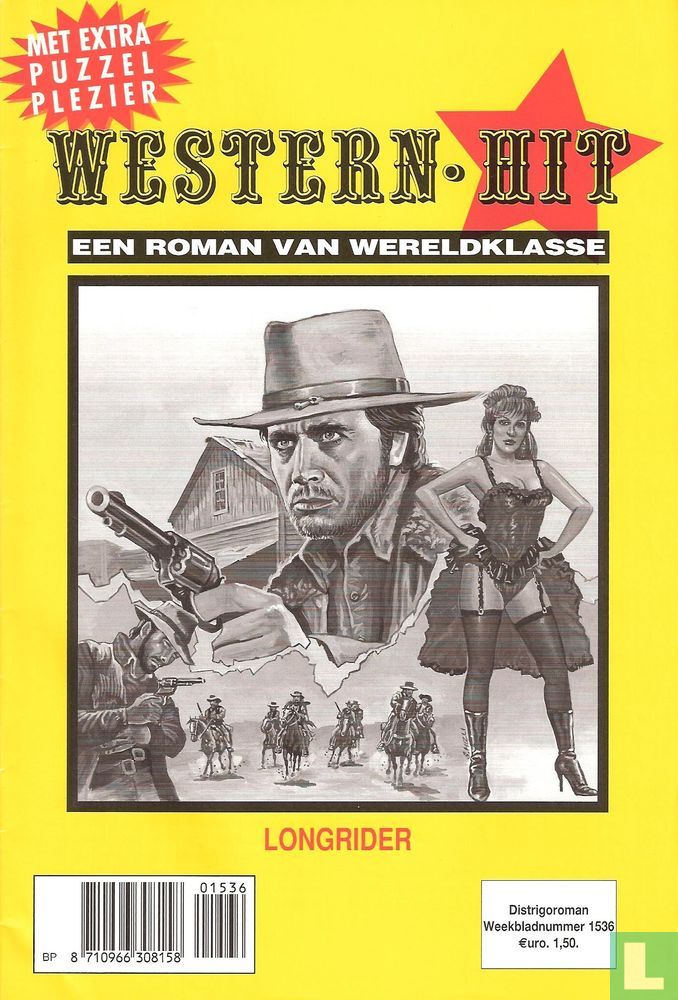 Western-Hit 1536
