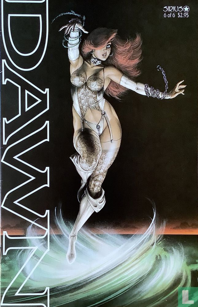 Dawn 6