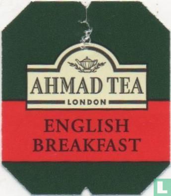 English Breakfast  
