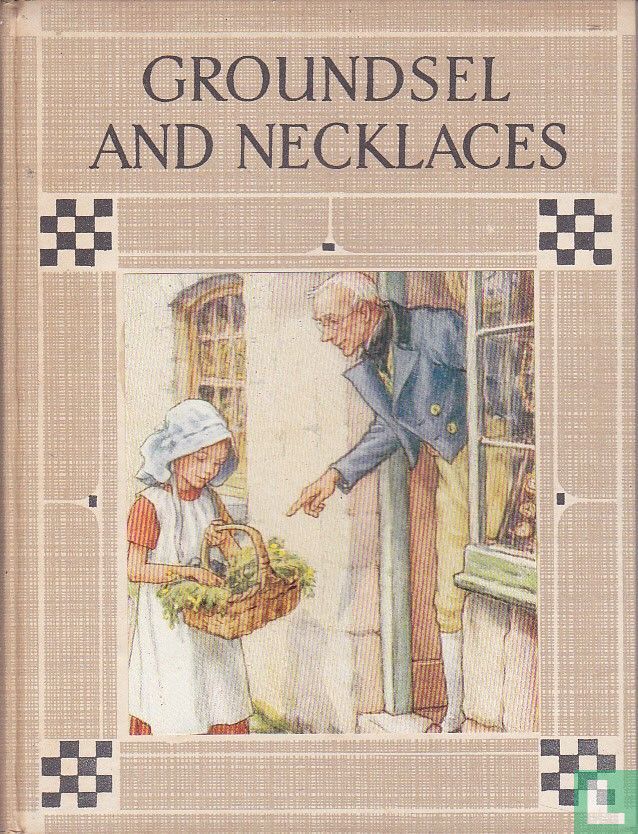 Groundsel and Necklaces