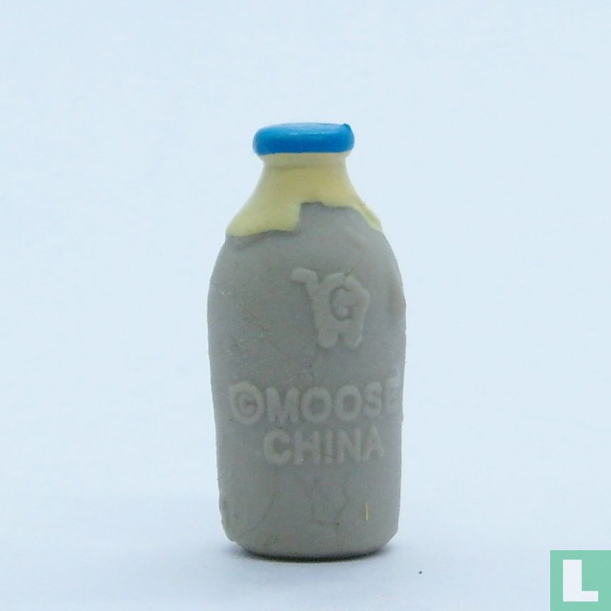 Mucus Milk