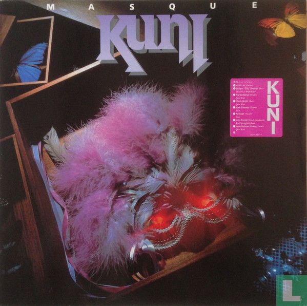 Masque