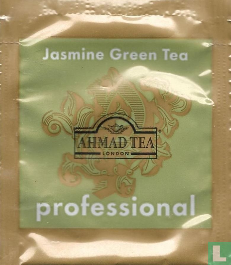Jasmin GreenTea