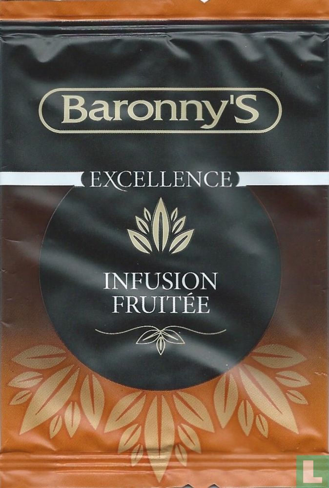 Infusion Fruitée