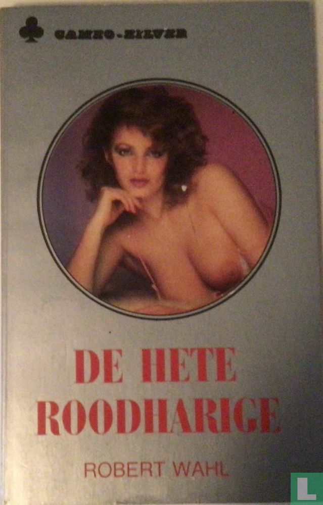De hete roodharige