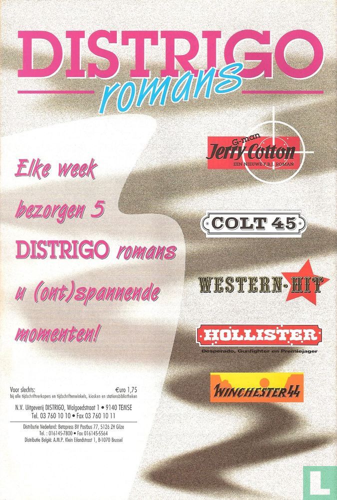 Western-Hit 1667