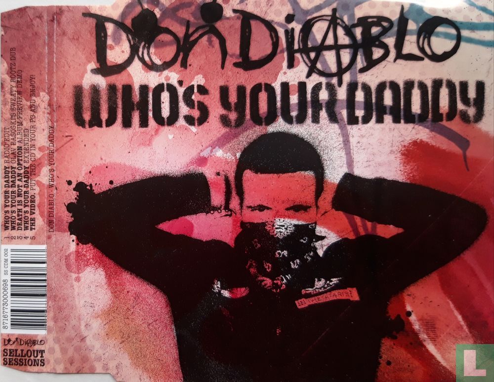Who's Your Daddy