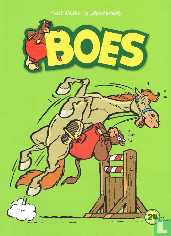 Boes 24