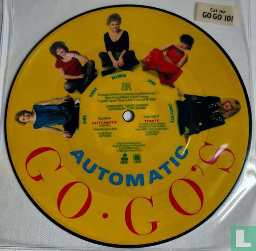 Automatic