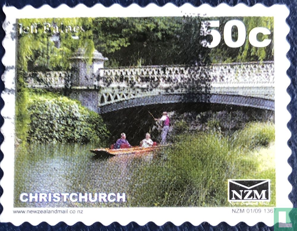 Christchurch