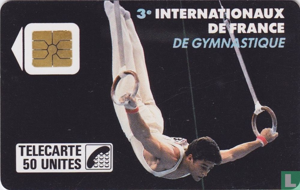 Bercy 1989 - Homme