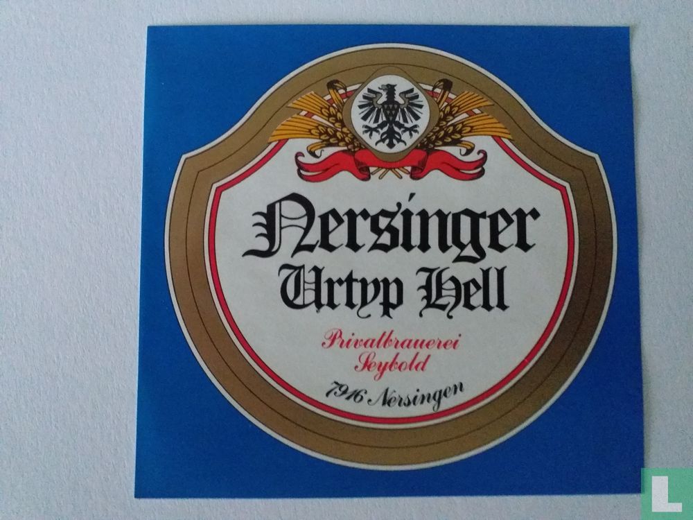 Nersinger Urtyp Hell