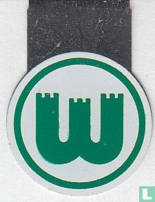 Letter W 