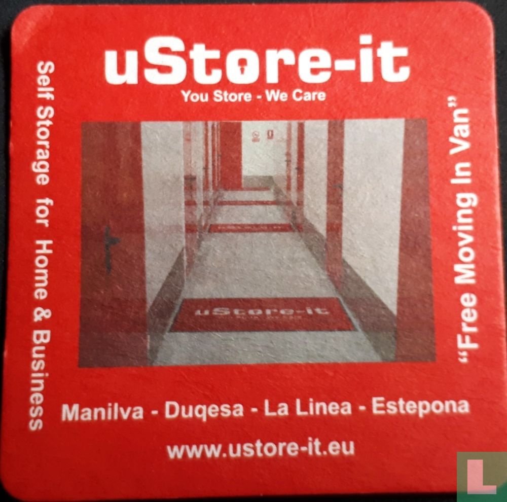  Ustore-it
