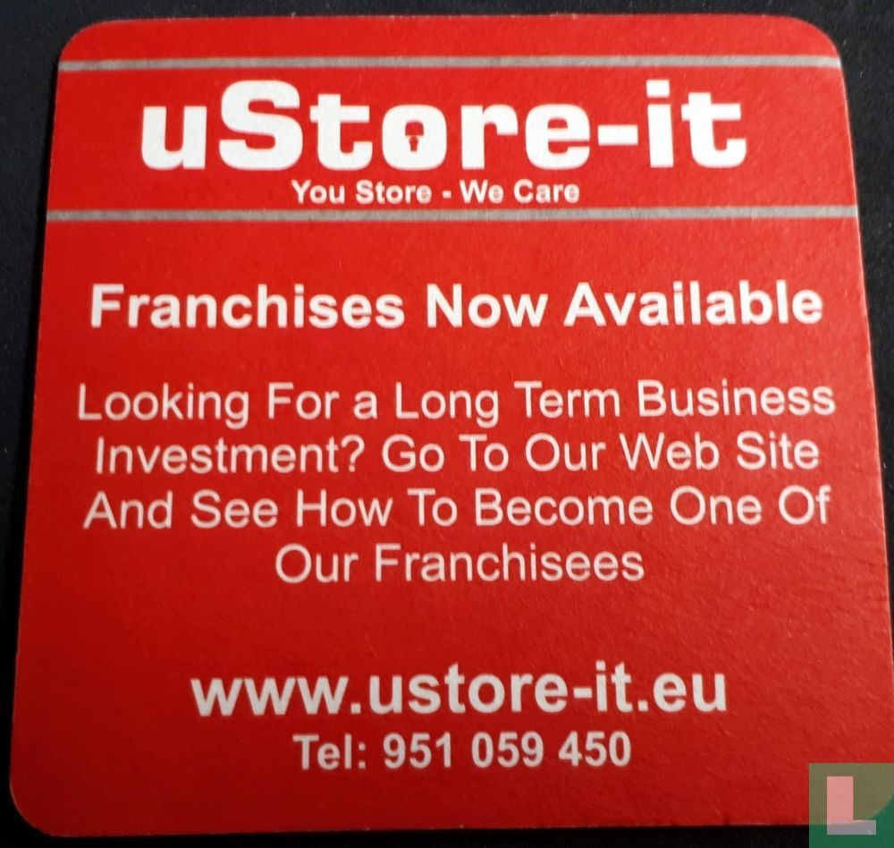  Ustore-it