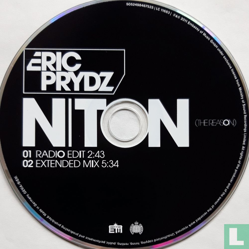 Niton (the Reason)