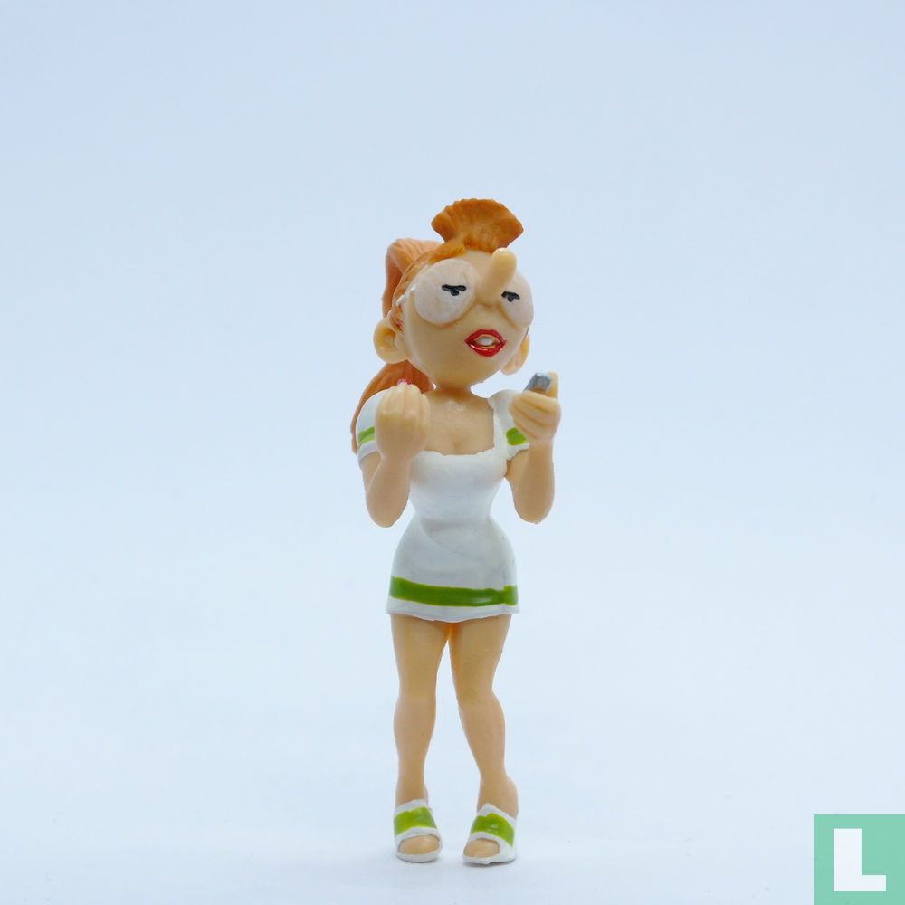 Miss Jannie