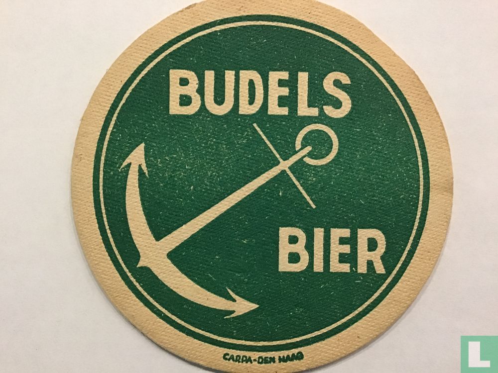 Budels Bier / Budels Bier