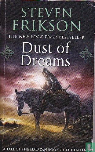 Dust of Dreams 