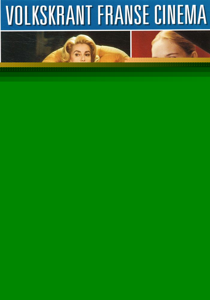 Volkskrant Franse Cinema