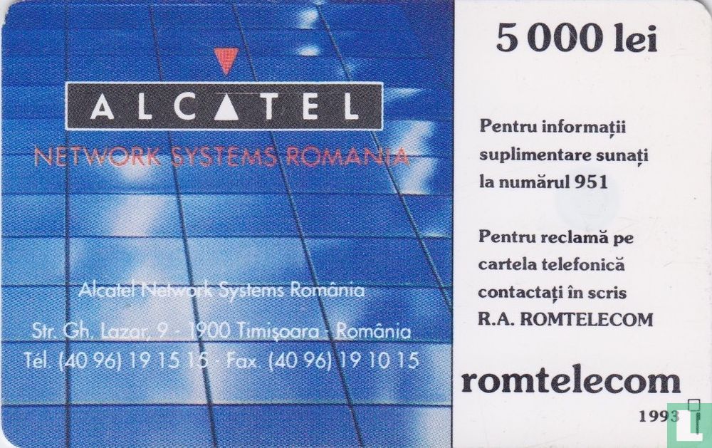Alcatel
