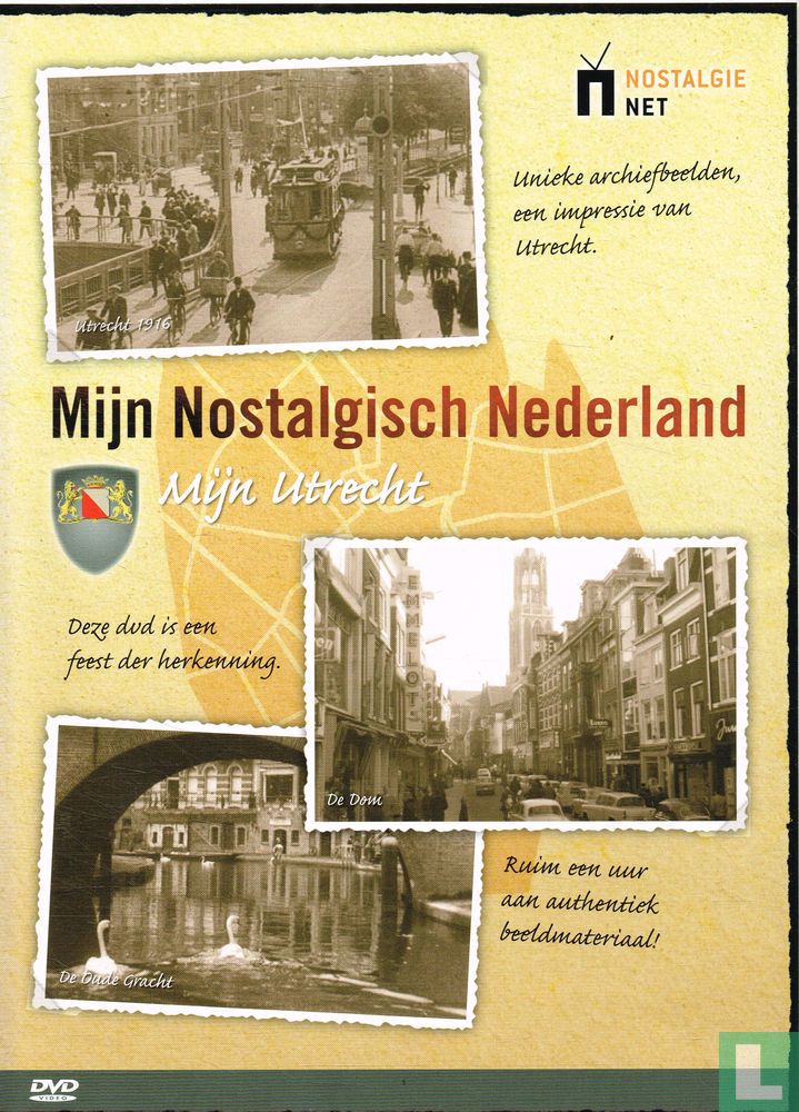 Mijn Utrecht