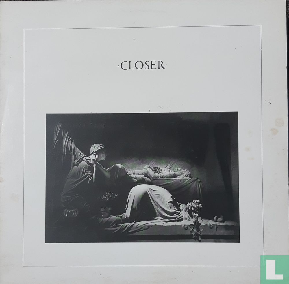 Closer 