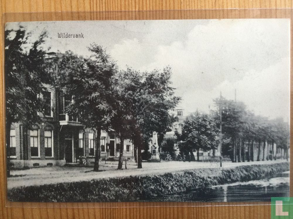 Wildervank 