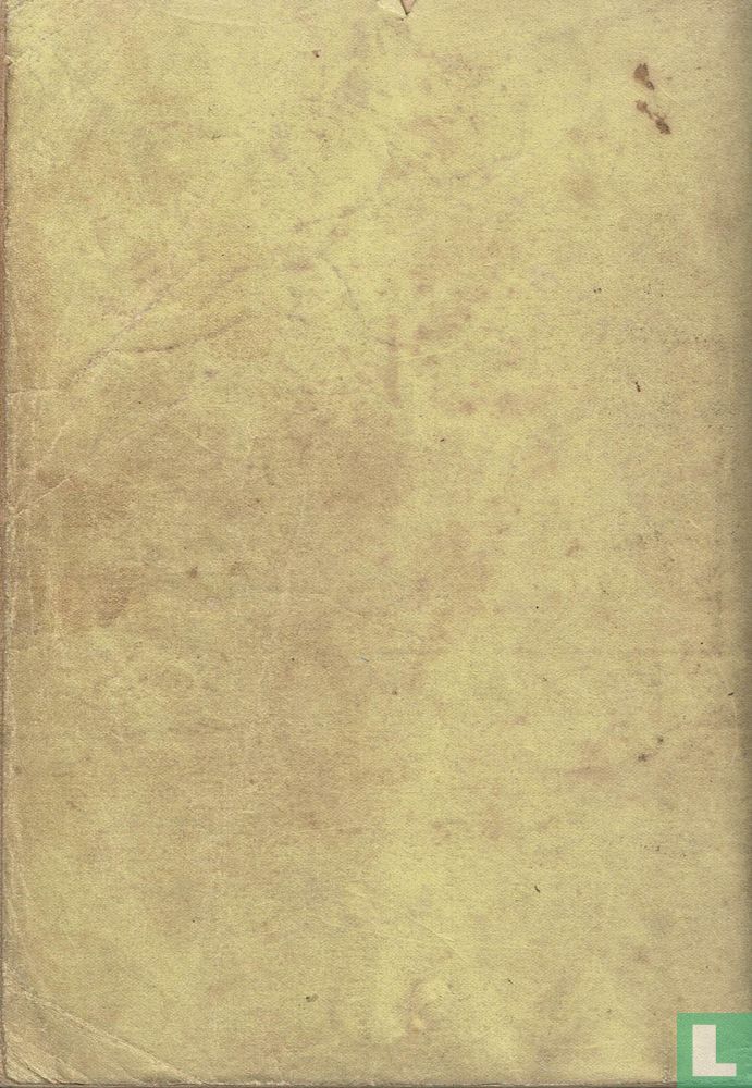 De roode pruik