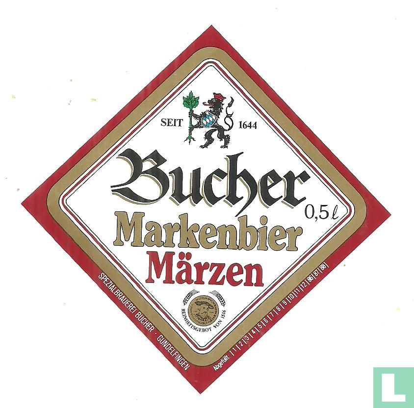 Bucher Märzen