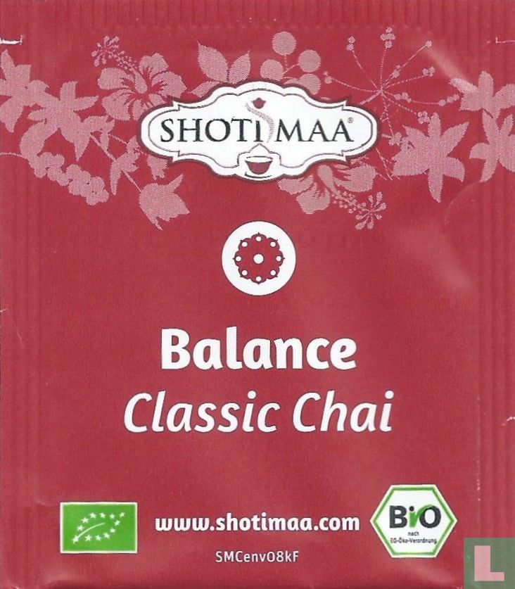 Balance
